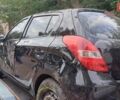Хендай и20 2012 в Овруче на Automoto.ua Черный Хендай и20, объемом двигателя 1.2 л и пробегом 220 тыс. км за 2200 $, фото 9 на Automoto.ua