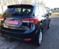 Черный Хендай и20, объемом двигателя 1.6 л и пробегом 175 тыс. км за 10900 $, фото 4 на Automoto.ua
