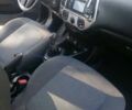 Чорний Хендай і20, об'ємом двигуна 1.4 л та пробігом 160 тис. км за 5500 $, фото 3 на Automoto.ua