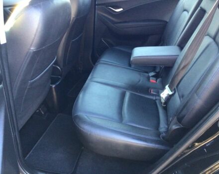 Черный Хендай и20, объемом двигателя 1.6 л и пробегом 175 тыс. км за 10900 $, фото 9 на Automoto.ua