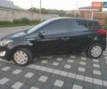 Чорний Хендай і20, об'ємом двигуна 1.12 л та пробігом 290 тис. км за 4700 $, фото 2 на Automoto.ua