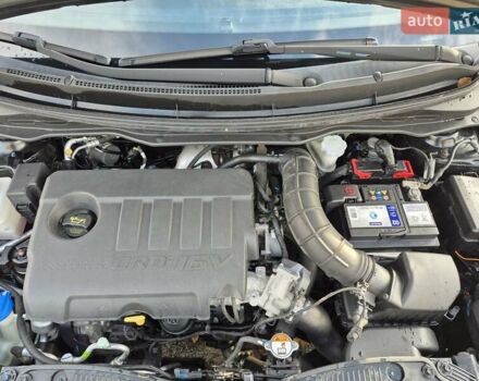 Черный Хендай и20, объемом двигателя 1.4 л и пробегом 224 тыс. км за 5950 $, фото 34 на Automoto.ua