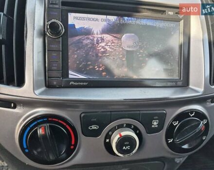 Черный Хендай и20, объемом двигателя 1.4 л и пробегом 224 тыс. км за 5950 $, фото 23 на Automoto.ua