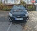 Черный Хендай и20, объемом двигателя 1.4 л и пробегом 224 тыс. км за 5950 $, фото 2 на Automoto.ua