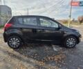 Черный Хендай и20, объемом двигателя 1.4 л и пробегом 224 тыс. км за 5950 $, фото 9 на Automoto.ua