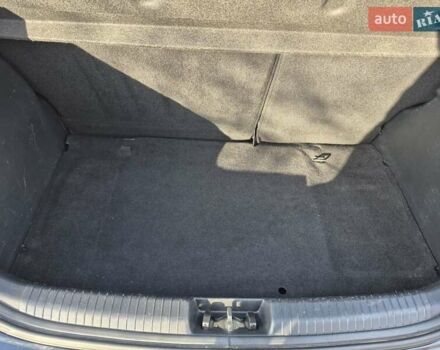 Черный Хендай и20, объемом двигателя 1.4 л и пробегом 224 тыс. км за 5950 $, фото 27 на Automoto.ua