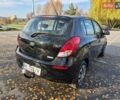 Черный Хендай и20, объемом двигателя 1.4 л и пробегом 224 тыс. км за 5950 $, фото 8 на Automoto.ua