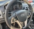 Черный Хендай и20, объемом двигателя 1.4 л и пробегом 224 тыс. км за 5950 $, фото 16 на Automoto.ua