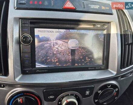 Черный Хендай и20, объемом двигателя 1.4 л и пробегом 224 тыс. км за 5950 $, фото 22 на Automoto.ua