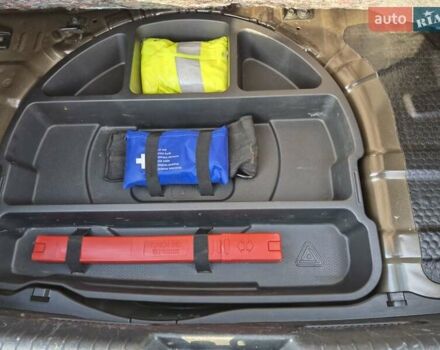 Черный Хендай и20, объемом двигателя 1.4 л и пробегом 224 тыс. км за 5950 $, фото 28 на Automoto.ua