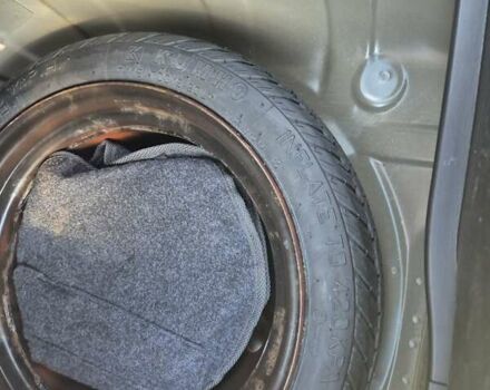 Черный Хендай и20, объемом двигателя 1.4 л и пробегом 224 тыс. км за 5950 $, фото 29 на Automoto.ua