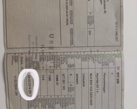 Чорний Хендай і20, об'ємом двигуна 1.4 л та пробігом 179 тис. км за 8000 $, фото 42 на Automoto.ua