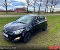 Черный Хендай и20, объемом двигателя 1.1 л и пробегом 250 тыс. км за 6200 $, фото 1 на Automoto.ua