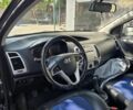 Черный Хендай и20, объемом двигателя 1.2 л и пробегом 169 тыс. км за 5200 $, фото 4 на Automoto.ua