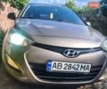 Коричневий Хендай і20, об'ємом двигуна 1.25 л та пробігом 178 тис. км за 5600 $, фото 2 на Automoto.ua