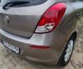 Коричневий Хендай і20, об'ємом двигуна 1.25 л та пробігом 178 тис. км за 5600 $, фото 5 на Automoto.ua