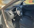 Коричневий Хендай і20, об'ємом двигуна 1.4 л та пробігом 156 тис. км за 6327 $, фото 9 на Automoto.ua