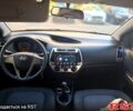 Коричневий Хендай і20, об'ємом двигуна 1.2 л та пробігом 148 тис. км за 5500 $, фото 4 на Automoto.ua