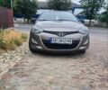 Коричневий Хендай і20, об'ємом двигуна 1.25 л та пробігом 178 тис. км за 5600 $, фото 13 на Automoto.ua