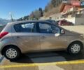 Коричневий Хендай і20, об'ємом двигуна 1.4 л та пробігом 156 тис. км за 6327 $, фото 4 на Automoto.ua
