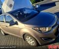Коричневий Хендай і20, об'ємом двигуна 1.2 л та пробігом 148 тис. км за 5500 $, фото 1 на Automoto.ua