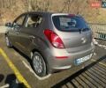 Коричневий Хендай і20, об'ємом двигуна 1.4 л та пробігом 156 тис. км за 6327 $, фото 3 на Automoto.ua