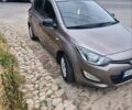 Коричневий Хендай і20, об'ємом двигуна 1.25 л та пробігом 178 тис. км за 5600 $, фото 15 на Automoto.ua