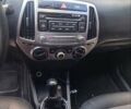 Коричневий Хендай і20, об'ємом двигуна 1.25 л та пробігом 178 тис. км за 5600 $, фото 4 на Automoto.ua
