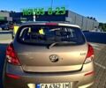 Коричневий Хендай і20, об'ємом двигуна 1.2 л та пробігом 148 тис. км за 5500 $, фото 2 на Automoto.ua