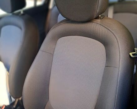 Коричневий Хендай і20, об'ємом двигуна 1.2 л та пробігом 148 тис. км за 5500 $, фото 5 на Automoto.ua