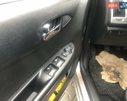 Коричневий Хендай і20, об'ємом двигуна 1.4 л та пробігом 132 тис. км за 5750 $, фото 15 на Automoto.ua