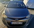 Коричневий Хендай і20, об'ємом двигуна 1.2 л та пробігом 148 тис. км за 5500 $, фото 1 на Automoto.ua