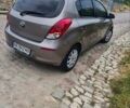 Коричневий Хендай і20, об'ємом двигуна 1.25 л та пробігом 178 тис. км за 5600 $, фото 11 на Automoto.ua