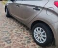 Коричневий Хендай і20, об'ємом двигуна 1.25 л та пробігом 178 тис. км за 5600 $, фото 9 на Automoto.ua