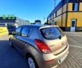 Коричневий Хендай і20, об'ємом двигуна 1.2 л та пробігом 148 тис. км за 5500 $, фото 3 на Automoto.ua