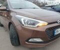 Коричневий Хендай і20, об'ємом двигуна 1.1 л та пробігом 134 тис. км за 7400 $, фото 24 на Automoto.ua