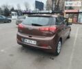 Коричневий Хендай і20, об'ємом двигуна 1.1 л та пробігом 134 тис. км за 7400 $, фото 8 на Automoto.ua