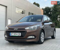 Коричневий Хендай і20, об'ємом двигуна 1.2 л та пробігом 67 тис. км за 9800 $, фото 1 на Automoto.ua