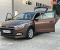 Коричневий Хендай і20, об'ємом двигуна 1.2 л та пробігом 67 тис. км за 9800 $, фото 18 на Automoto.ua