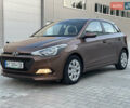 Коричневий Хендай і20, об'ємом двигуна 1.2 л та пробігом 67 тис. км за 9800 $, фото 30 на Automoto.ua