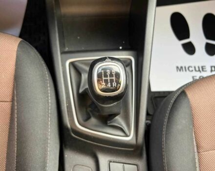 Коричневий Хендай і20, об'ємом двигуна 1.2 л та пробігом 67 тис. км за 9700 $, фото 10 на Automoto.ua