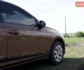 Коричневий Хендай і20, об'ємом двигуна 1.25 л та пробігом 115 тис. км за 9000 $, фото 6 на Automoto.ua