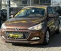 Коричневий Хендай і20, об'ємом двигуна 1.2 л та пробігом 67 тис. км за 9700 $, фото 2 на Automoto.ua