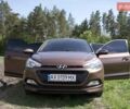 Коричневий Хендай і20, об'ємом двигуна 1.25 л та пробігом 115 тис. км за 9000 $, фото 3 на Automoto.ua