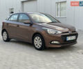 Коричневий Хендай і20, об'ємом двигуна 1.2 л та пробігом 67 тис. км за 9800 $, фото 5 на Automoto.ua