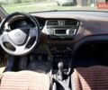 Коричневий Хендай і20, об'ємом двигуна 1.25 л та пробігом 115 тис. км за 9000 $, фото 13 на Automoto.ua