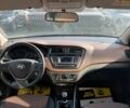 Коричневий Хендай і20, об'ємом двигуна 1.2 л та пробігом 67 тис. км за 9700 $, фото 13 на Automoto.ua