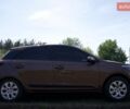 Коричневий Хендай і20, об'ємом двигуна 1.25 л та пробігом 115 тис. км за 9000 $, фото 1 на Automoto.ua
