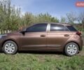 Коричневий Хендай і20, об'ємом двигуна 1.25 л та пробігом 115 тис. км за 9000 $, фото 2 на Automoto.ua