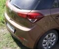 Коричневий Хендай і20, об'ємом двигуна 1.25 л та пробігом 115 тис. км за 9000 $, фото 4 на Automoto.ua